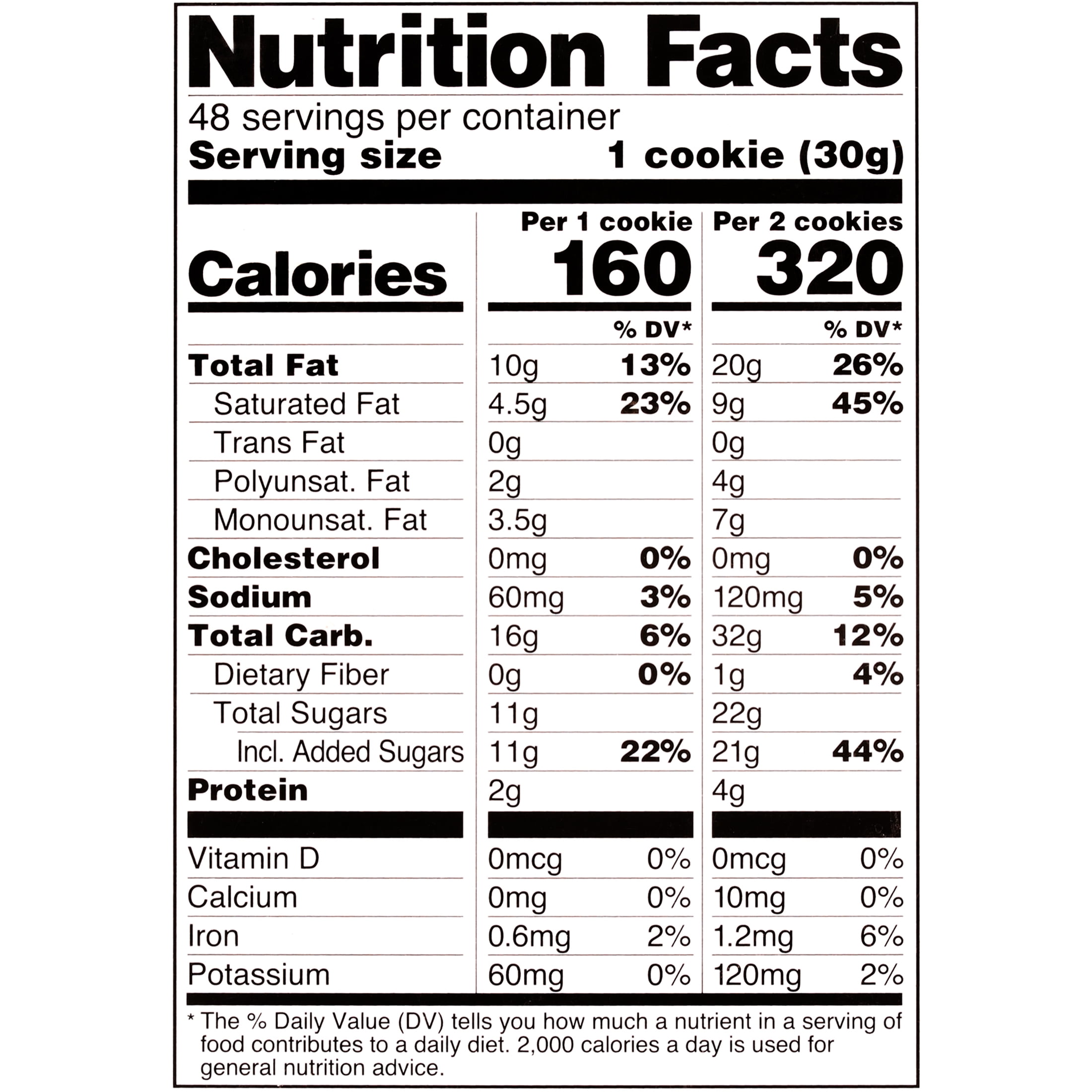 Little Debbie Twin Wrapped Nutty Buddy Wafers with Peanut Butter, 24 ct