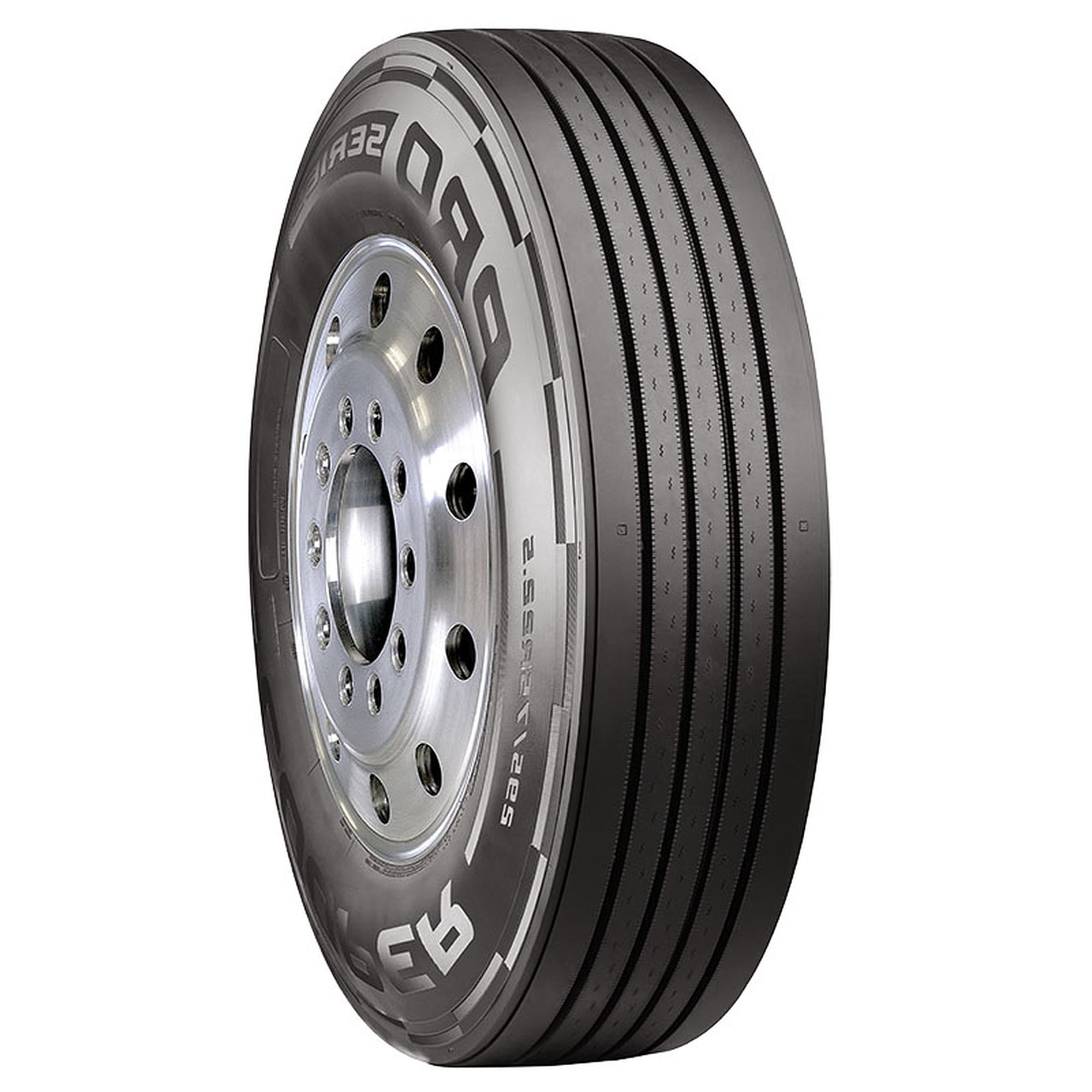 Cooper Pro Series LHS 11R22.5 144L G Commercial Tire