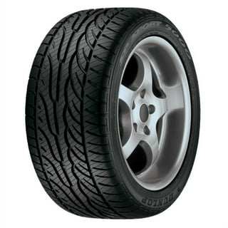 Dunlop 225/50R17 Tires in Shop by Size - Walmart.com
