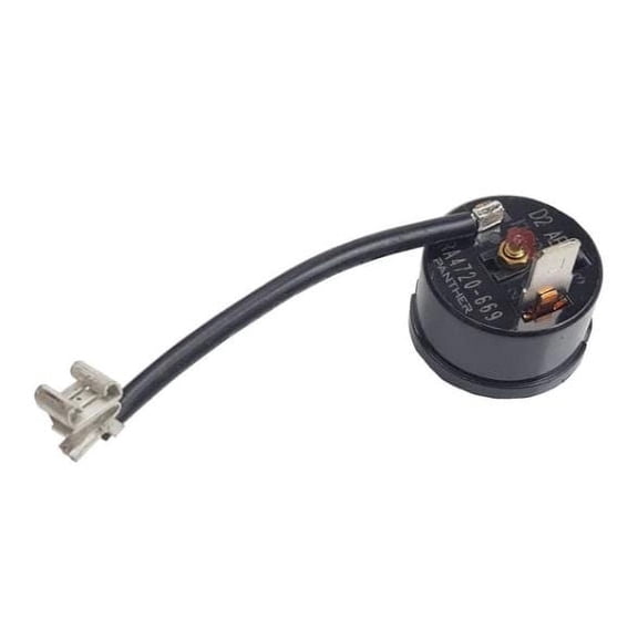 Genuine Dometic OEM | DuoTherm Air Conditioner Overload Protector Kit Brisk II AC | 3312138.000
