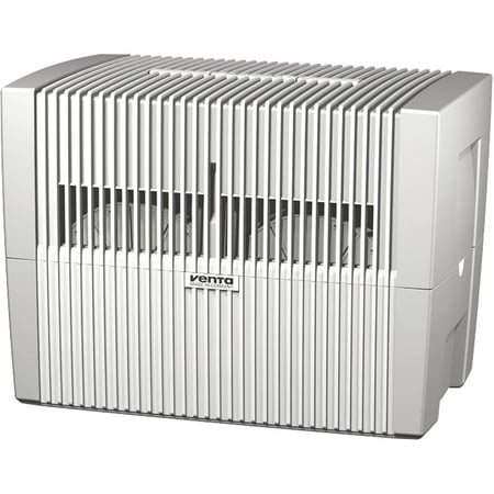 Venta - LW45 Airwasher Humidifier/Air Purifier 2-1 - White