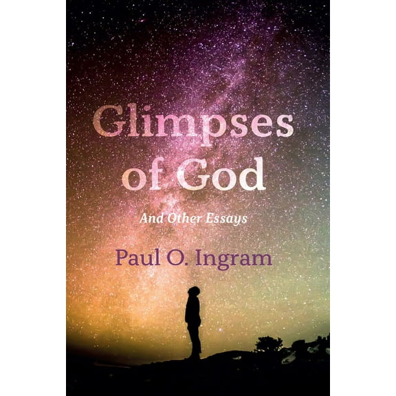 Glimpses of God (Paperback)