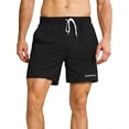 thumbnail image 1 of Short Para Hombre Shendy Vendy Bermuda Casual Strech De Moda, 1 of 4