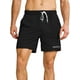 thumbnail image 1 of Short Para Hombre Shendy Vendy Bermuda Casual Strech De Moda, 1 of 4