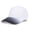 White, variant on Wensltd Women Hats Spring Summer Gradient Color Baseball Hats Suitable for Men and Women Outdoor Activities and Casual Wear Dark Gray