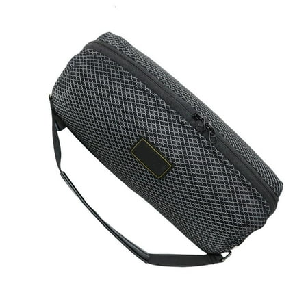Osdhezcn Hard Case for Xtreme 4 Bluetooth-compatible Speakers Travel Carrying Storage Bag with Shoulder Straps Accessories