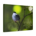 thumbnail image 2 of Scripture Walls The God And The Father Ephesians 1:3 Bible Verse Canvas Christian Wall Art Ready to Hang Unframed, 2 of 7