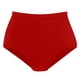thumbnail image 3 of Traje de Baño Mujer Traje de Baño de Cintura Alta Para Mujer, Parte Inferior de Bikini, Tankini, Pantalones Cortos de Baño, Ropa de Playa Cómoda Para Mujer, 3 of 3