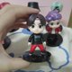 thumbnail image 4 of Muyoka 7 UNIDS BTS Personaje Bangtan Boys Figura Mu帽eca Juguetes Mini Modelo Lindo PVC Dibujos Animados Ni帽os Ni帽os Regalo de Cumplea帽os, 4 of 6