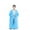 j-Sky Blue7327, variant on LIIPEE Girls Rainwear Casual Solid Color Long Sleeve Hooded Raincoats Kids Waterproof Cute Fashion School Ponchos All Seasons Soft Daily Breathable Rainwear,Yellow,2-4 Years