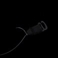 thumbnail image 4 of 12pcs Fish Line for Hair Extensions Hairpieces String Replacement, 4 of 9