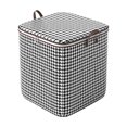 thumbnail image 1 of Hearth & Gear Clothes Storage Bag Portable Wardrobe Sorting Storage Bag Stackable Organizer Large Capacity Clothes Storage Bag With Reinforced Handle Zipper Space For Pillow Suitcase Bags for Storage, 1 of 6