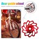 thumbnail image 1 of Polea De Cambio Trasero De Bicicleta Polea De Cambio Trasero De Bicicleta, 1 of 5