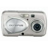 Olympus Stylus 300 3.2 Megapixel Compact Camera