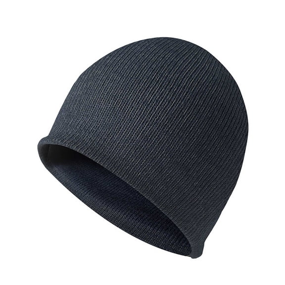 Waterproof Windproof Men’s Trapper Snow Hat, Plush Fleece Lined Full Ear Coverage Winter Hat with Attached Neck Gaiter for Hunting Hiking