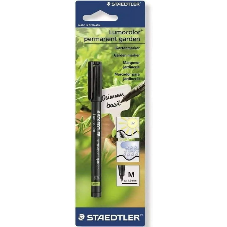Garden Marker Pen - Plastrip