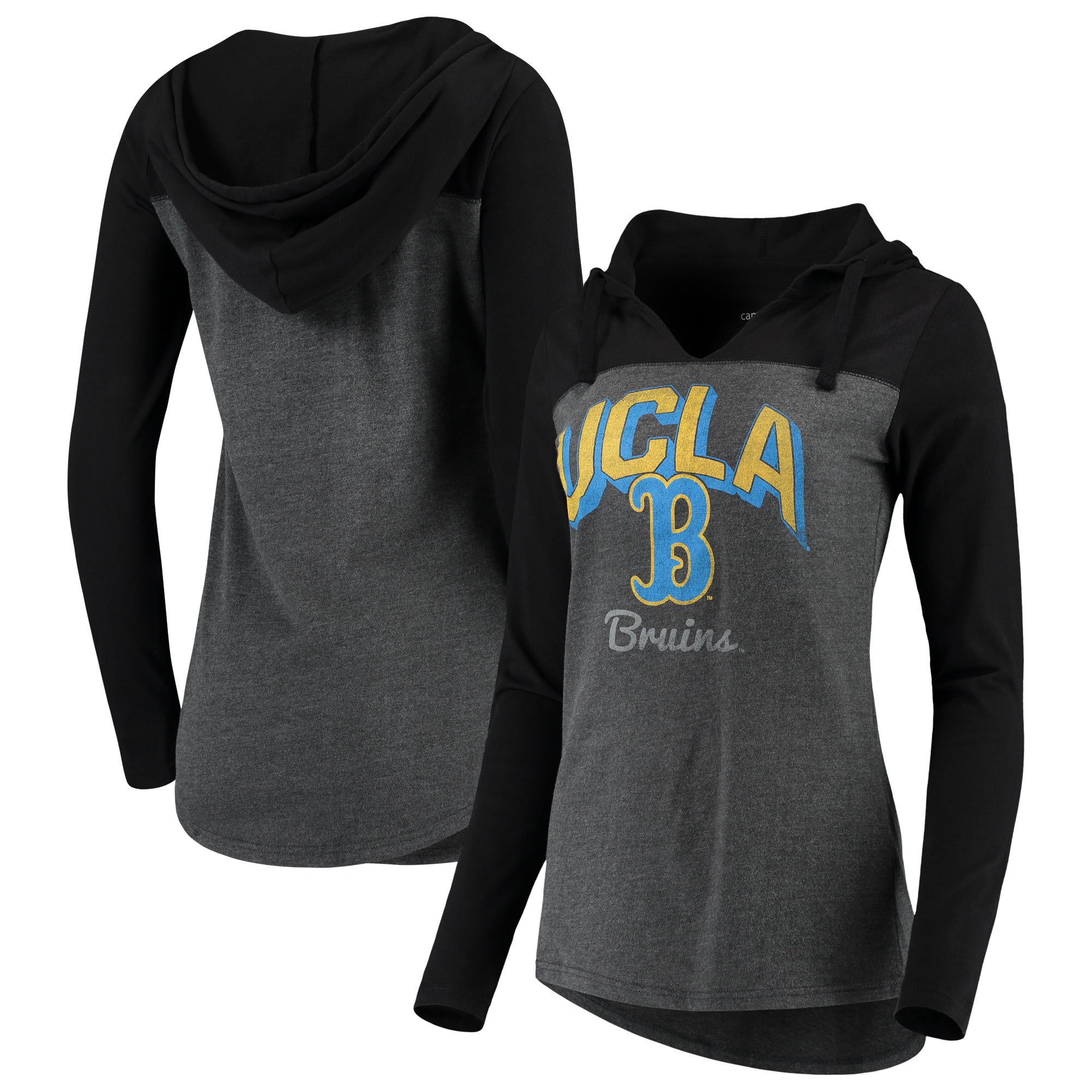 UCLA Bruins 100% Cotton  Ships in 1 Business Day