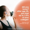 thumbnail image 3 of Colágeno en polvo Youtheory Premium con vitamina C y biotina 300 ml, 3 of 7