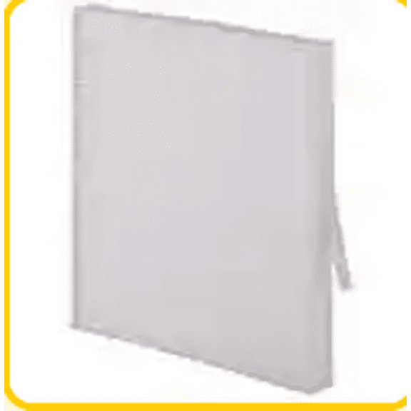 Carquest premium Cabin Air Filter (Part #89907)