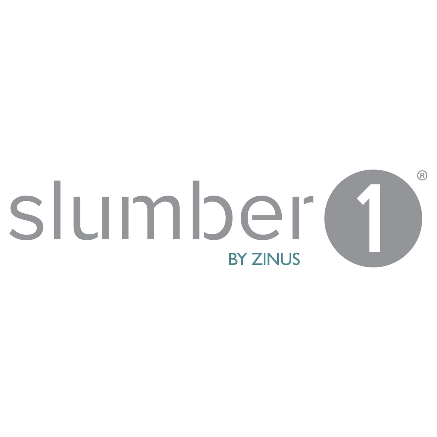 Slumber 1 by Zinus Comfort 6" Twin Pack Bunk Bed Spring Mattress (Only Mattresses)