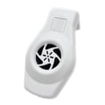 thumbnail image 3 of Aquarium Chiller Cooling Fan, k Cooling Fans, 2 Variable Speed, Aquarium Temperature Control Fan, Aquarium Fan Cooling, with USB Cable White, 3 of 8