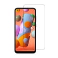 thumbnail image 6 of PAPAUTOP [2 Pcs] HD Clear Anti-Scratch Easy Installation Tempered Glass Screen Protector for Samsung Galaxy A11, 6 of 6
