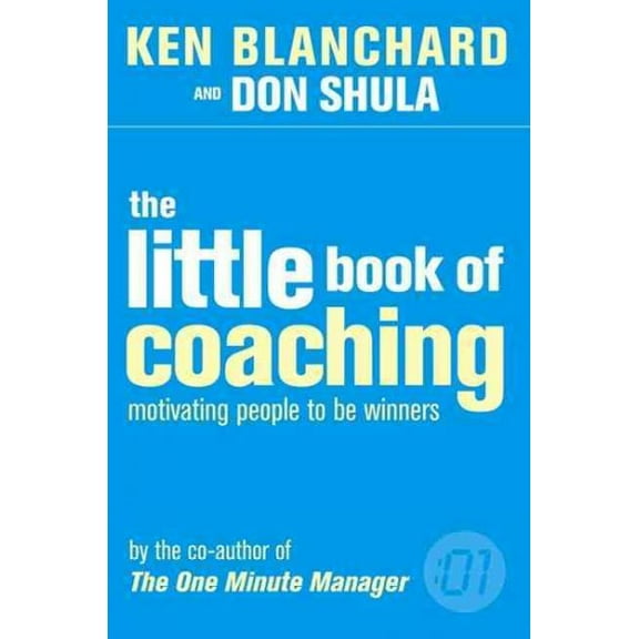 The Little Book of Coaching