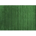 thumbnail image 1 of Ahgly Company Indoor Rectangle Abstract Green Contemporary Area Rugs, 4' x 6', 1 of 1