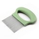thumbnail image 1 of Premium Vegetables Slicers Holder Easy to Use Food Grade Home Kitchen Tool, 1 of 5