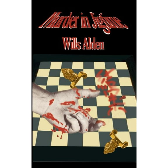 Murder in Jigtime, (Paperback)