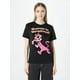 thumbnail image 2 of Snagglepuss - Snagglepuss - Camiseta 336363 Interesante camiseta estampada de manga corta para hombre, color negro, para adultos, hombres, mujeres, adolescentes, jóvenes y deportes casuales., 2 of 6