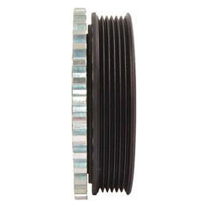Dayco PB1364N Balancer Fits select: 2000-2004 FORD FOCUS