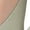 Mint Green, variant on 1 Pair Breathable Invisible Half Toe Low Cut Not Show Ultra‑Thin Socks for Women Anti-Slip Ankle Support Back Strap Liner Socks Mint Green