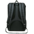 thumbnail image 5 of KAUKKO Laptop Outdoor Backpack, Traveling Rucksack Fits 15.6 Inch Laptop(23-Darkgrey), 5 of 5