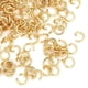 thumbnail image 4 of 50-200pcs/lot Stainless Steel Open Jump Rings For Jewelry Making 5mm 8mm Split Ring Connectors For Bag Accessories Diy Jewelry Finding Supplies, 4 of 5
