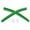 Deep Green, variant on Vonxyz Black Replacement Earsocks Nosepieces Rubber Kits for Oakley Square Wire 2 (2014) OO4075 Sunglasses