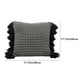 thumbnail image 3 of Scandinavian Style Tassel Knitted Pillow Sofa Living Room Office Pillow Set Cushion, 3 of 6