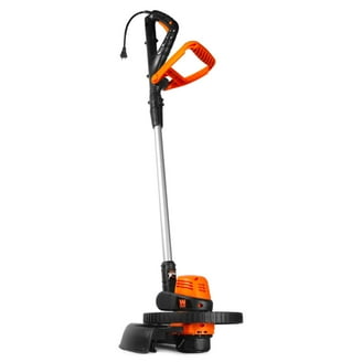 Greenworks 15 in 5.5 Amp Corded Electric String Trimmer Edger
