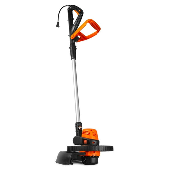 WEN 2-in-1 String Trimmer and Edger, Corded Electric, 13-Inch (ET1305)