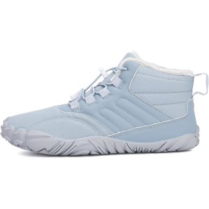 Barefoot Womens Men Barefoot Shoes with Wide Toe Box Non-Slip Winter Barefoot Shoes