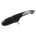 thumbnail image 1 of Chevrolet Impala Door Handle Outer Rear Driver Side Primed [November 2006-2013], 1 of 1