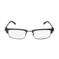 thumbnail image 3 of NAUTICA N9103 EYEGLASS FRAME/EYEWEAR AMERICAN FASHION DESIGNER MASCULINE DESIGN, 3 of 9