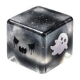 thumbnail image 2 of Kbndieu Halloween Cubes Squeeze Toys Slow Rising Stress Fidget Toys Party Favors for Kids and Adults Halloween Party Gifts Toys, 2 of 7