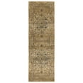 thumbnail image 1 of Bunsen Indoor Runner Rug, 1 of 4