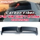 thumbnail image 3 of Alerón trasero de fibra de carbono RMAUTO para Volkswagen VW Golf 7 Golf 7.5 MK7 MK7.5 GTI R, alerón para ventana, alerón para techo, accesorios para coche, 3 of 5