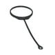 thumbnail image 1 of Cable de la tapa del tanque de combustible, cuerda de la tapa de la gasolina 180201556, cable de la tapa del tanque de combustible, reparación Recto Con un círculo, 1 of 9