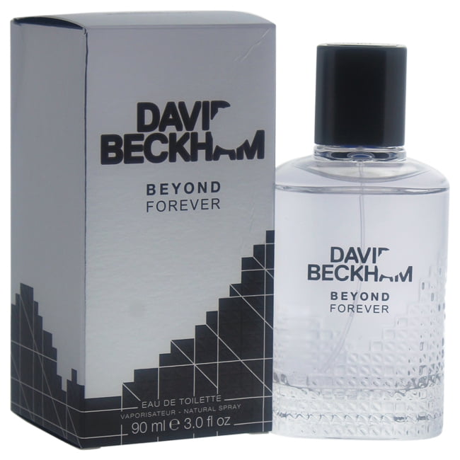 david beckham beyond forever shower gel