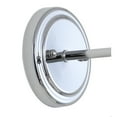 thumbnail image 7 of JONATHAN Y July 26.5" 3-light Industrial Farmhouse Metal Vanity Light, Chrome, 7 of 7