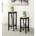 thumbnail image 4 of Convenience Concepts 121151 Support pour Plante Newport de 23,5 Po, 4 of 7