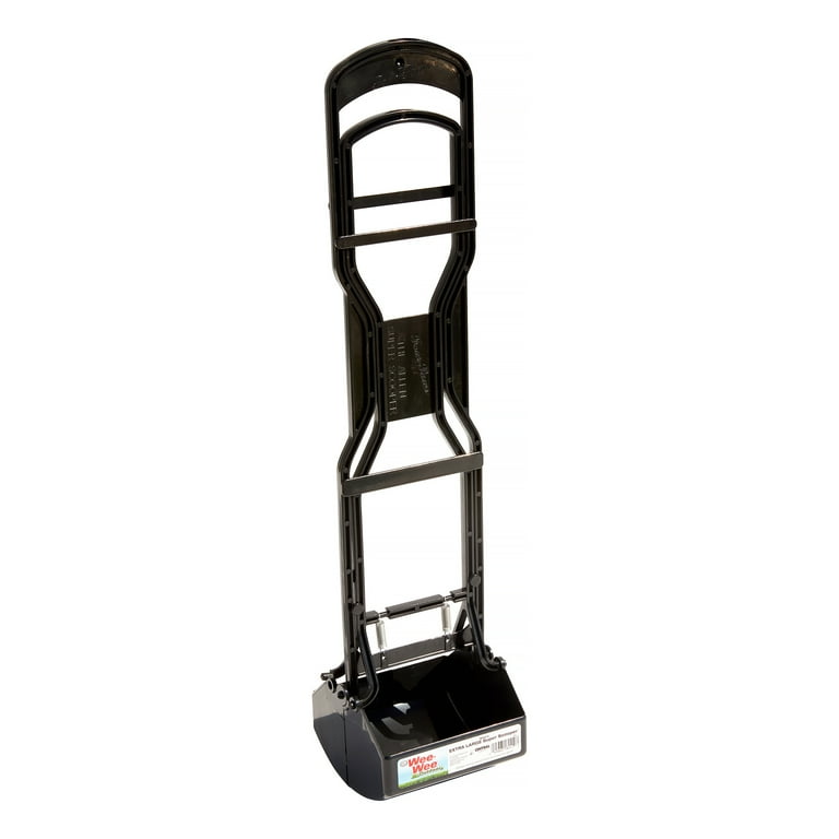 Four Paws Allen's Spring Plain Scooper Four Paws Allen's Spring Plain Scooper
